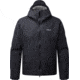 Rab Khroma Kharve Jacket - Men's, Ebony, Extra Large, QIO-63-EB-XL