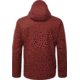Rab Khroma Kharve Jacket - Mens, Oxblood Red, Large, QIO-63-OR-L