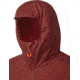 Rab Khroma Kharve Jacket - Mens, Oxblood Red, Large, QIO-63-OR-L