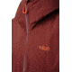Rab Khroma Kharve Jacket - Mens, Oxblood Red, Large, QIO-63-OR-L