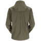 Rab Khroma Kinetic Jacket - Mens, Army, Medium, QWH-38-ARM-MED