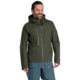 Rab Khroma Kinetic Jacket - Mens, Army, Medium, QWH-38-ARM-MED