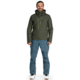 Rab Khroma Kinetic Jacket - Mens, Army, Medium, QWH-38-ARM-MED