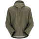 Rab Khroma Kinetic Jacket - Mens, Army, Medium, QWH-38-ARM-MED
