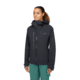 Rab Khroma Kinetic Jacket - Womens, Black, 14, QWH-39-BLK-14