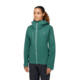 Rab Khroma Kinetic Jacket - Womens, Green Slate, 12, QWH-39-GNS-12