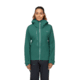 Rab Khroma Kinetic Jacket - Womens, Green Slate, 12, QWH-39-GNS-12