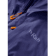 Rab Khroma Kinetic Jacket - Womens, Patriot Blue, Small, QWH-39-PTB-10