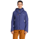 Rab Khroma Kinetic Jacket - Womens, Patriot Blue, Small, QWH-39-PTB-10