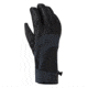 Rab Khroma Tour Infinium Glove, Black, Large, QAH-91-BL-L