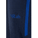 Rab Khroma Tour Pants - Mens, Deep Ink, Extra Large, QFU-61-DI-XL