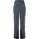 Rab Khroma Tour Pants - Womens, Steel, Small, QFU-62-ST-10