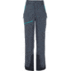 Rab Khroma Tour Pants - Womens, Steel, Small, QFU-62-ST-10