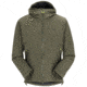 Rab Khroma Transpose Jacket - Men's, Army, Medium, QIP-05-ARM-MED