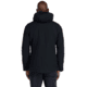 Rab Khroma Transpose Jacket - Mens, Black, Medium, QIP-05-BLK-MED