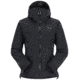 Rab Khroma Transpose Jacket - Womens, Black, Small, QIP-06-BLK-10