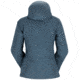 Rab Khroma Transpose Jacket - Womens, Orion Blue, Small, QIP-06-ORB-10