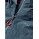 Rab Khroma Transpose Jacket - Womens, Orion Blue, Small, QIP-06-ORB-10