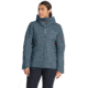 Rab Khroma Transpose Jacket - Womens, Orion Blue, Small, QIP-06-ORB-10