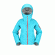 Rab Kickturn Jacket - Womens - Lagoon - Medium - 12
