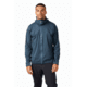 Rab Kinetic 2.0 Jacket - Mens, Blue Night, Small, QWG-74-BLN-SML