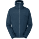 Rab Kinetic 2.0 Jacket - Mens, Blue Night, Small, QWG-74-BLN-SML