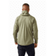Rab Kinetic 2.0 Jacket - Mens, Light Khaki, Extra Large, QWG-74-LKH-XLG