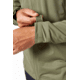 Rab Kinetic 2.0 Jacket - Mens, Light Khaki, Extra Large, QWG-74-LKH-XLG