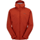 Rab Kinetic 2.0 Jacket - Mens, Tuscan Red, Large, QWG-74-TRD-LRG