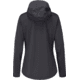 Rab Kinetic 2.0 Jacket - Womens, Beluga, 8, QWG-75-BE-08