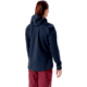 Rab Kinetic 2.0 Jacket - Womens, Beluga, 8, QWG-75-BE-08