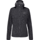 Rab Kinetic 2.0 Jacket - Women's, Beluga, 8, QWG-75-BE-08