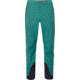 Rab Kinetic 2.0 Pants - Men's, Light Sherwood Green, Extra Large, Regular, QWG-76-SW-XL