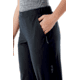 Rab Kinetic 2.0 Pants - Womens, Beluga, 16, Regular, QWG-77-BE-16