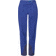 Rab Kinetic 2.0 Pants - Women's, Nightfall Blue, 12, Regular, QWG-77-NB-12