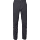 Rab Kinetic 2.0 Pants - Men's, Beluga, Large, QWG-76-BE-L