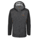 Rab Kinetic Alpine 2.0 Jacket - Mens, Anthracite, Small, QWG-69-ANT-SML