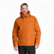 Rab Kinetic Alpine 2.0 Jacket - Men's, Marmalade, Medium, QWG-69-MAM-MED