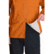 Rab Kinetic Alpine 2.0 Jacket - Men's, Marmalade, Medium, QWG-69-MAM-MED