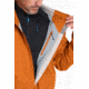 Rab Kinetic Alpine 2.0 Jacket - Men's, Marmalade, Medium, QWG-69-MAM-MED