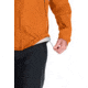 Rab Kinetic Alpine 2.0 Jacket - Men's, Marmalade, Medium, QWG-69-MAM-MED