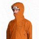 Rab Kinetic Alpine 2.0 Jacket - Men's, Marmalade, Medium, QWG-69-MAM-MED