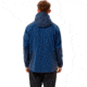 Rab Kinetic Alpine 2.0 Jacket - Mens, Nightfall Blue, Extra Large, QWG-69-NB-XL