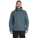 Rab Kinetic Alpine 2.0 Jacket - Mens, Orion Blue, Small, QWG-69-ORB-SML