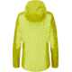 Rab Kinetic Alpine 2.0 Jacket - Womens, Acid, 12, QWG-70-AC-12