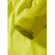 Rab Kinetic Alpine 2.0 Jacket - Womens, Acid, 12, QWG-70-AC-12