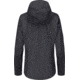 Rab Kinetic Alpine 2.0 Jacket - Womens, Beluga, 14, QWG-70-BE-14