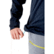 Rab Kinetic Alpine 2.0 Jacket - Womens, Beluga, 14, QWG-70-BE-14