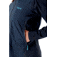 Rab Kinetic Alpine 2.0 Jacket - Womens, Beluga, 14, QWG-70-BE-14
