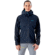 Rab Kinetic Alpine 2.0 Jacket - Womens, Beluga, 14, QWG-70-BE-14